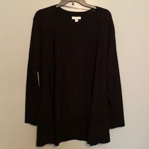 Charter Club cardigan sweater